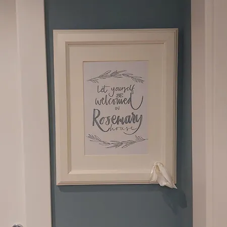 House Rosemary By World Апартаменты