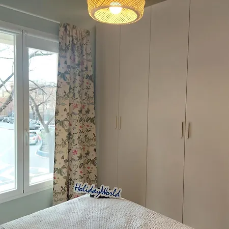 House Rosemary By World Апартаменты